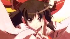 动漫专属,东方project - 進撃の幻想