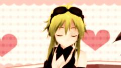 gumi,VOCALOID家族 - 小悪魔ここぁ