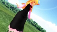 东方project - トゥインクル