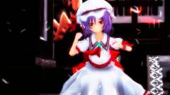 东方project - モザイクロール