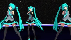 初音未来 - SPiCa