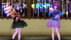 东方project - アヴェンタドール