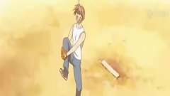 Clannad - 江南Style