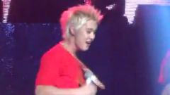 MBLAQ - Crazy