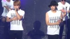 MBLAQ - No Love