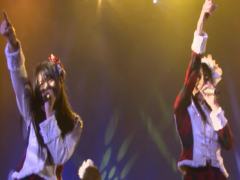 松井珠理奈 - Beginner & 马尾与发圈
