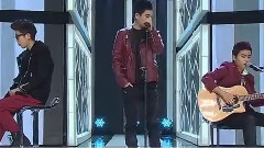 群星 - KPOP明星选拔赛