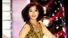 T-ara,咸慇晶(T-ara) - Roly Poly