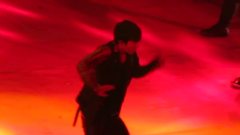 Super Junior - 赫海童跳舞