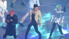 Super Junior - So Cold
