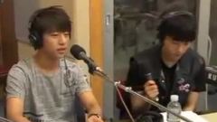 B.A.P - Kiss The Radio