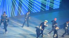 Super Junior - Sorry Sorry 上海SS5