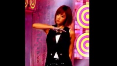 咸慇晶(T-ara),T-ara - Sexy Love
