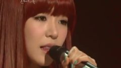 少女时代,Tiffany(少女时代),俞利(少女时代) - Performance Solo Part4