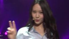 f(x),Krystal(f(x)) - 初智齿