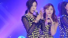 Nine Muses - Ticket