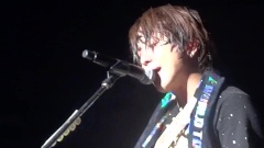 CNBLUE - Love Blue Moon In Malaysia 主-容和