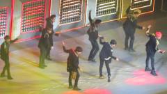 Super Junior - 上海SS5