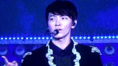 东海(Super Junior),Super Junior - 东海自我介绍