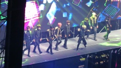 Super Junior - Super Girl