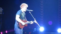 Ed Sheeran - A Team