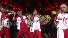 EXO,EXO-M,EXO-K - Growl