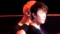 Super Junior,东海(Super Junior) - Break Down
