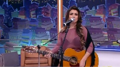 Paula Fernandes - Cuidar Mais De Mim