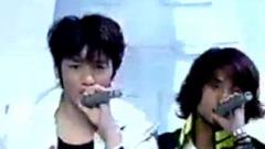 V6 - Believe Your Smile