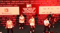 模仿翻唱 - Growl