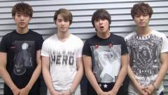 CNBLUE - 音悦台 ID