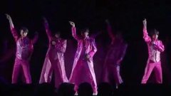 Sexy Zone - Sexy Zone (Johnnys' Worldの 感谢祭)
