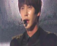 圭贤(Super Junior),Super Junior - Super Girl & Rock Star & Talk