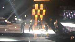 BigBang,G-Dragon(BigBang),Missy Elliott - GD & Missy Elliott合作舞台