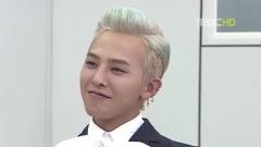 G-Dragon(BigBang),BigBang - 面试Cut