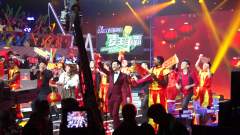 华语群星 - 开场Show