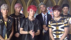 Teen Top - TEEN TOP On Air
