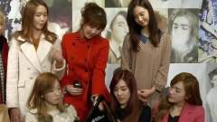 少女时代 - Mnet Music Triangle