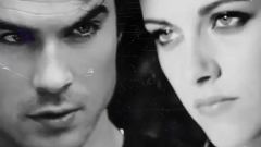 Kristen Stewart,Ian Somerhalder - The Playroom (For 500 Subscribers)