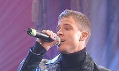 Backstreet Boys - Quit Playing Games (With My Heart)