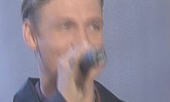 Backstreet Boys - As Long As You Love Me
