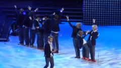 EXO,EXO-K,EXO-M - Intros