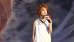 杨丞琳 - 勇敢很好寻找声音版