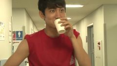 沈昌珉,东方神起 - MBC Section TV