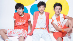 TF家族,TFBOYS - Heart