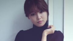 少女时代 - ELLE Magazine September Issue 秀英Part
