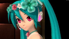 初音未来,VOCALOID家族 - 歌に形はないけれど