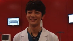 SHINee - 医学团队