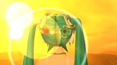 初音未来,VOCALOID家族,动漫专属 - Star Story