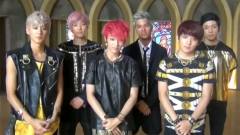 Teen Top - Mnet Wide MV拍摄